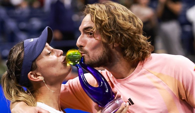 Tennis Atp Wta La D Claration De Tsitsipas Badosa Ma Ch Re Paula Tennisactu